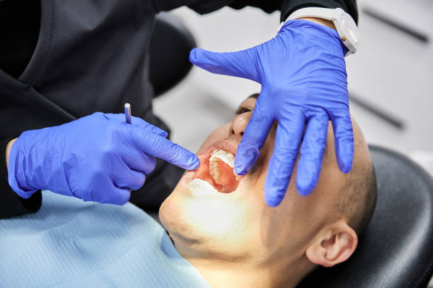 Professional Emergency Dental Service in NC